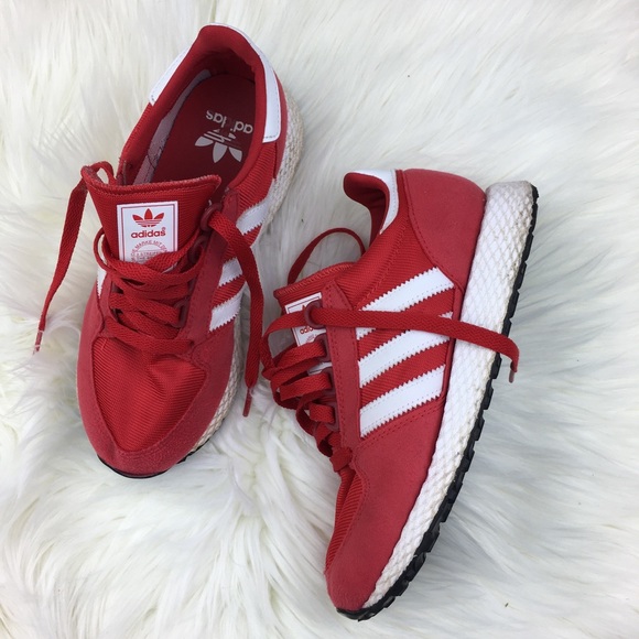 adidas forest grove boys